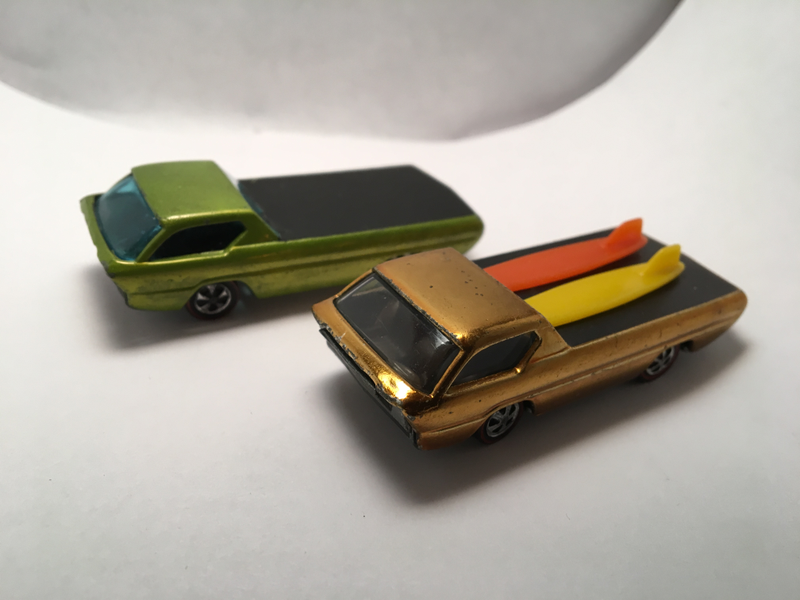 Illustration for article titled Deora Redline